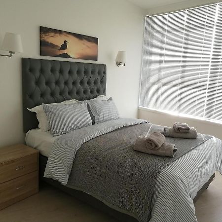 Disa Park 14Th Floor Apartment With City Views كيب تاون المظهر الخارجي الصورة