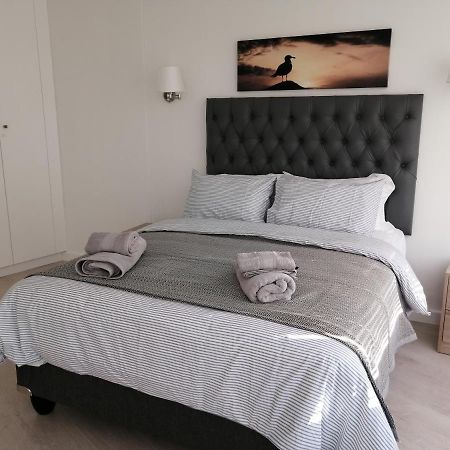 Disa Park 14Th Floor Apartment With City Views كيب تاون المظهر الخارجي الصورة