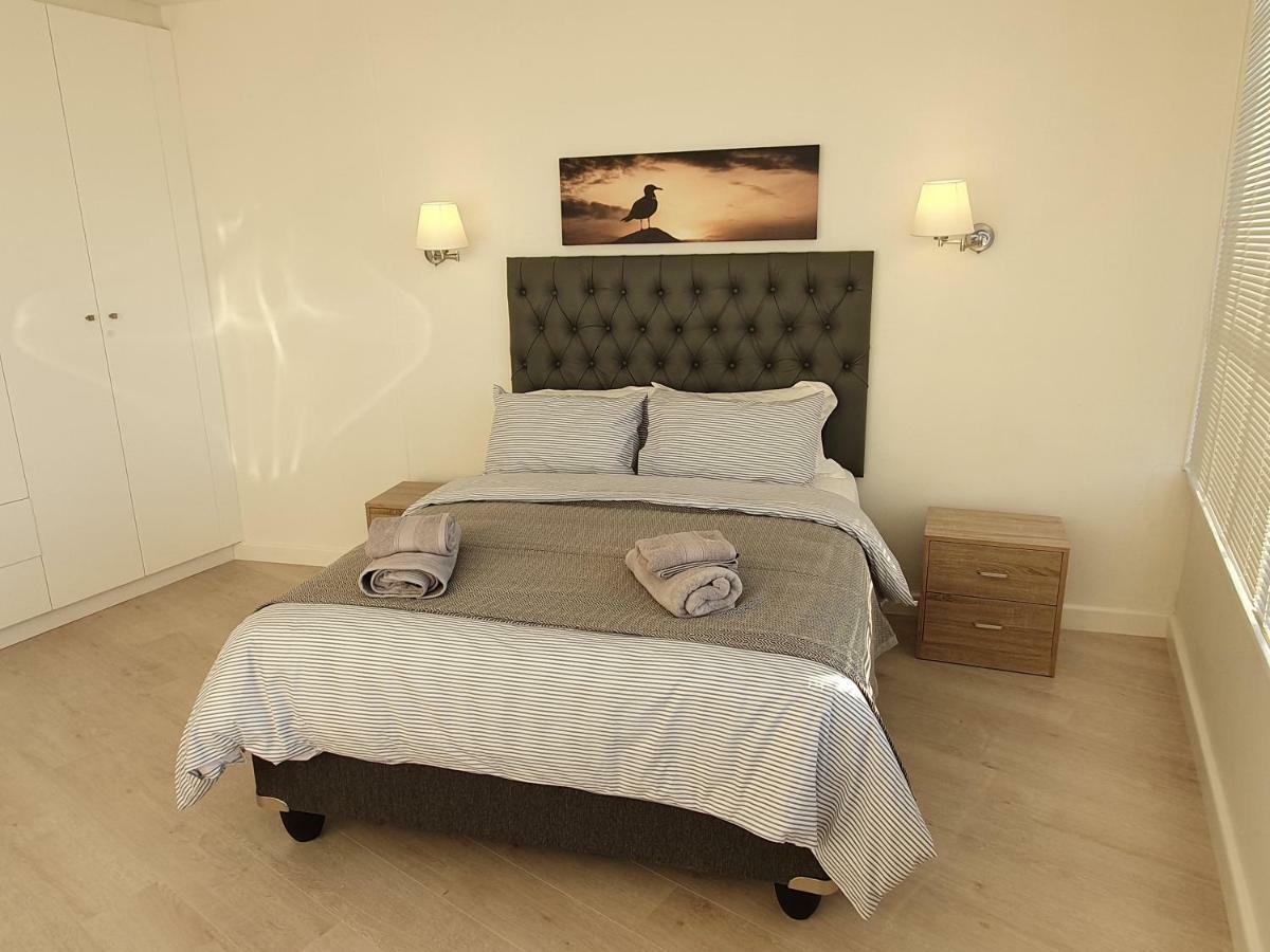 Disa Park 14Th Floor Apartment With City Views كيب تاون المظهر الخارجي الصورة
