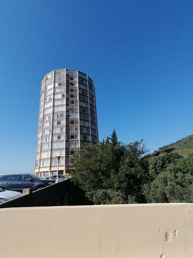 Disa Park 14Th Floor Apartment With City Views كيب تاون المظهر الخارجي الصورة