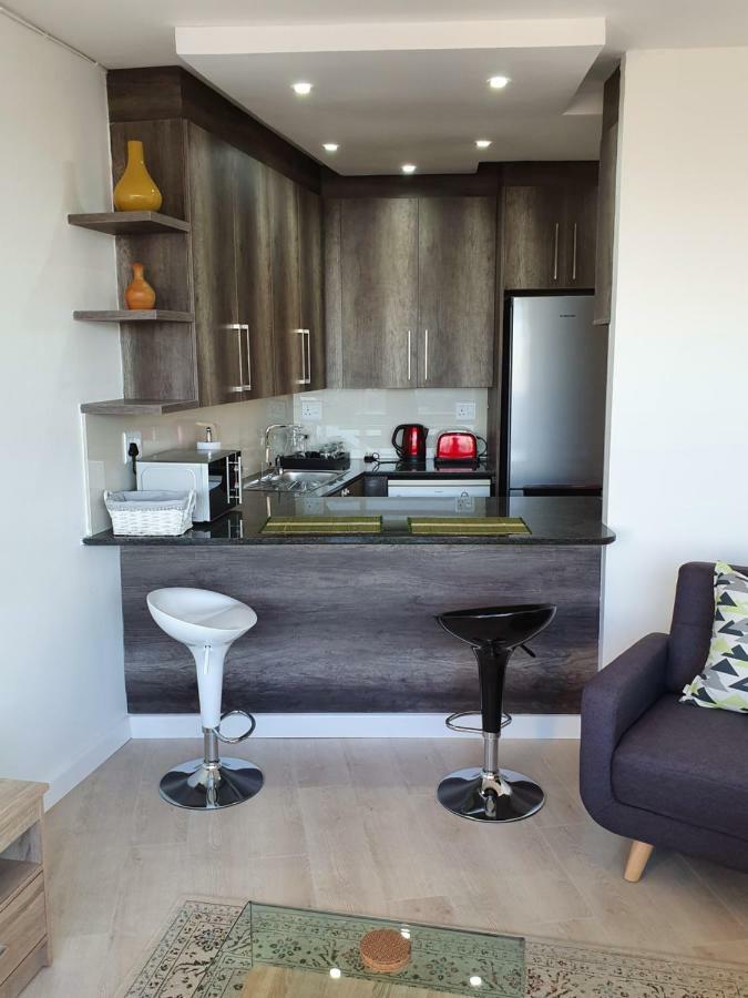Disa Park 14Th Floor Apartment With City Views كيب تاون المظهر الخارجي الصورة