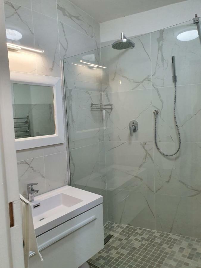 Disa Park 14Th Floor Apartment With City Views كيب تاون المظهر الخارجي الصورة