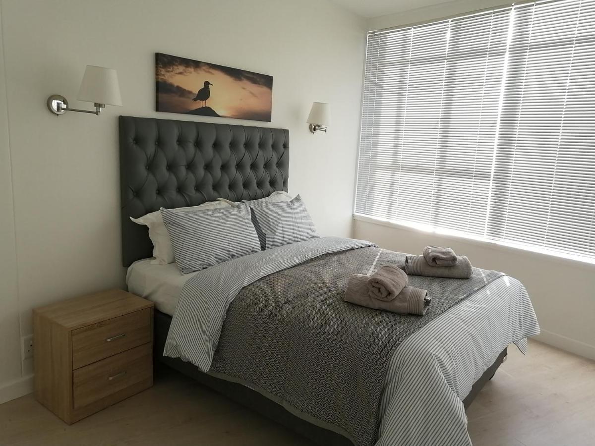 Disa Park 14Th Floor Apartment With City Views كيب تاون المظهر الخارجي الصورة
