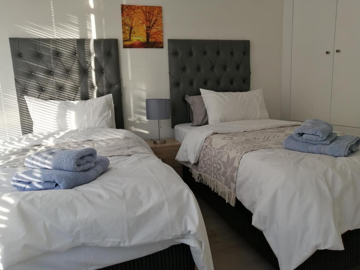 Disa Park 14Th Floor Apartment With City Views كيب تاون المظهر الخارجي الصورة