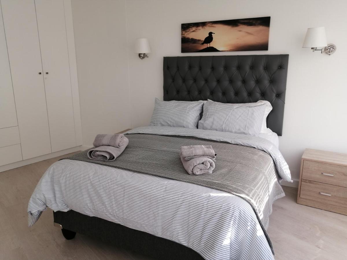 Disa Park 14Th Floor Apartment With City Views كيب تاون المظهر الخارجي الصورة